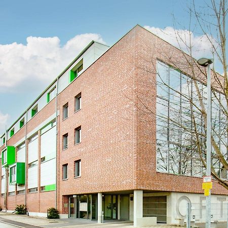 Gohlke L.O.F.T. Apartments Schorndorf  Buitenkant foto