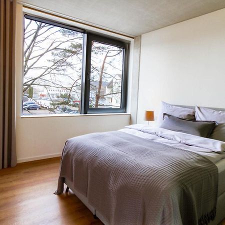 Gohlke L.O.F.T. Apartments Schorndorf  Buitenkant foto