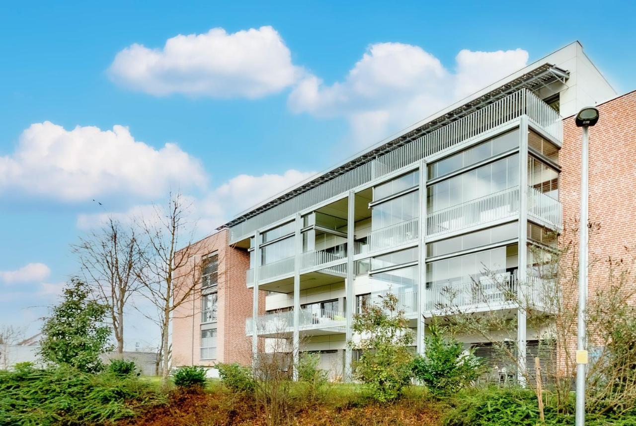 Gohlke L.O.F.T. Apartments Schorndorf  Buitenkant foto