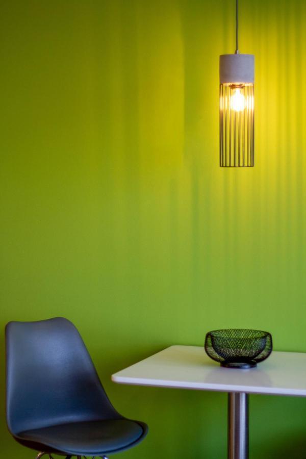 Gohlke L.O.F.T. Apartments Schorndorf  Buitenkant foto