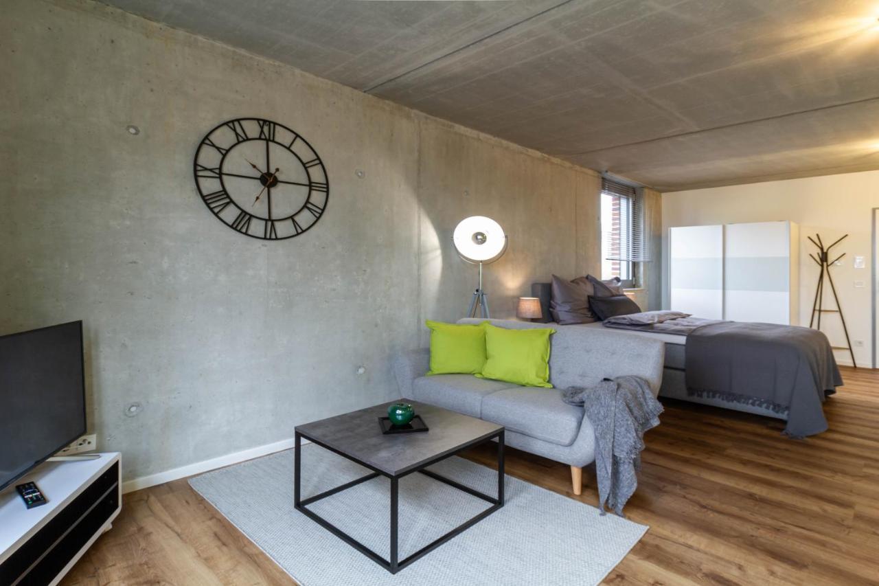 Gohlke L.O.F.T. Apartments Schorndorf  Buitenkant foto