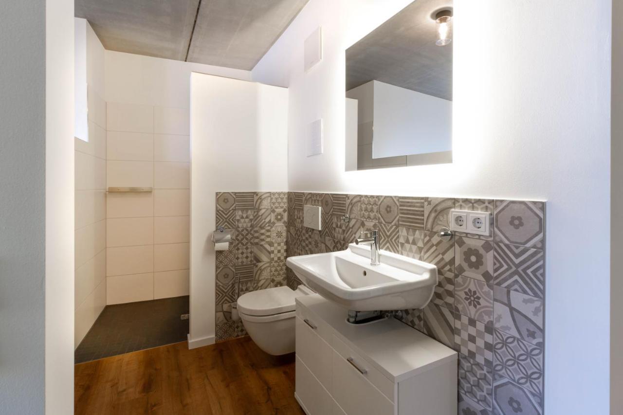 Gohlke L.O.F.T. Apartments Schorndorf  Buitenkant foto